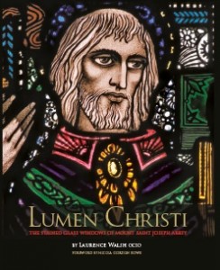 Lumen Christi Front Cover